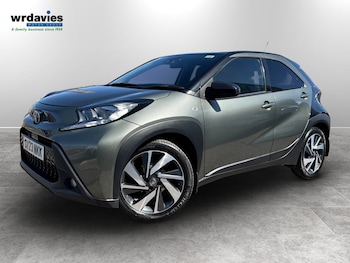 Used Toyota Aygo X 2023 for sale - 78824363: Photo