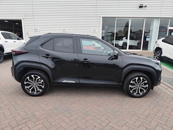 Used Toyota Yaris Cross 2024 for sale - 76276146: Photo