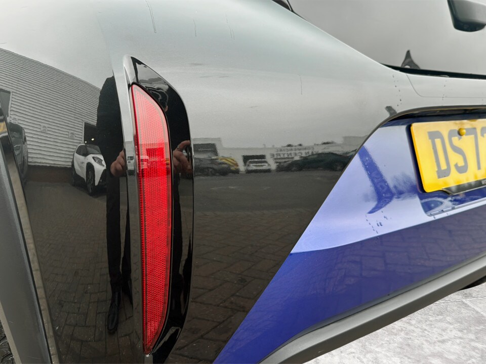 Used Toyota Aygo X 2023 for sale - 77979073: Photo 10