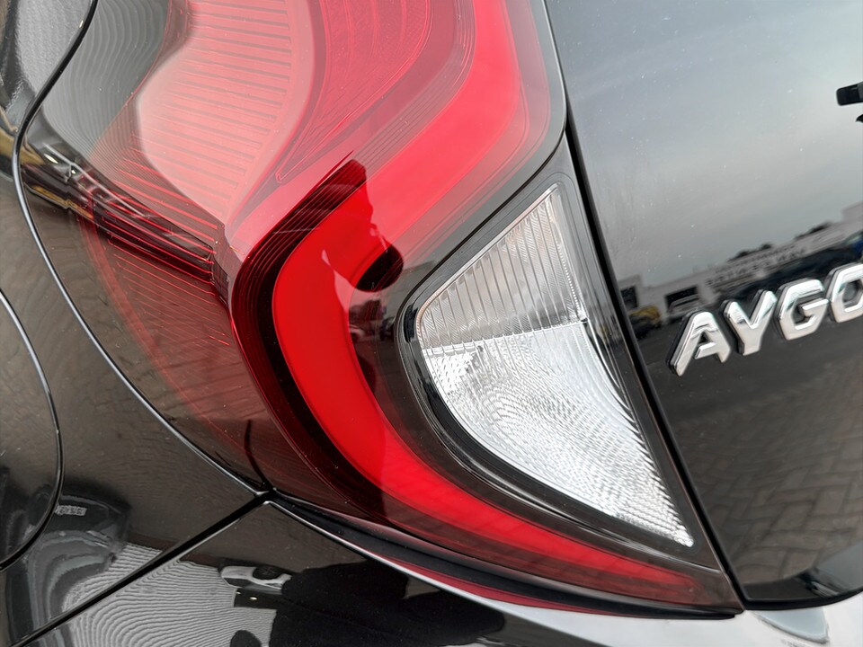 Used Toyota Aygo X 2023 for sale - 77979073: Photo 11