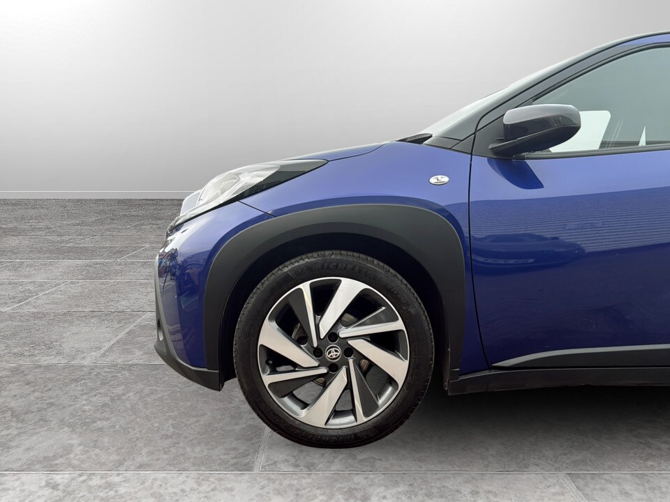 Used Toyota Aygo X 2023 for sale - 77979073: Photo 13