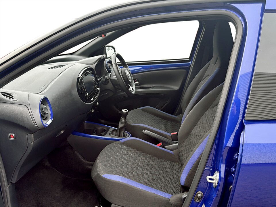 Used Toyota Aygo X 2023 for sale - 77979073: Photo 17