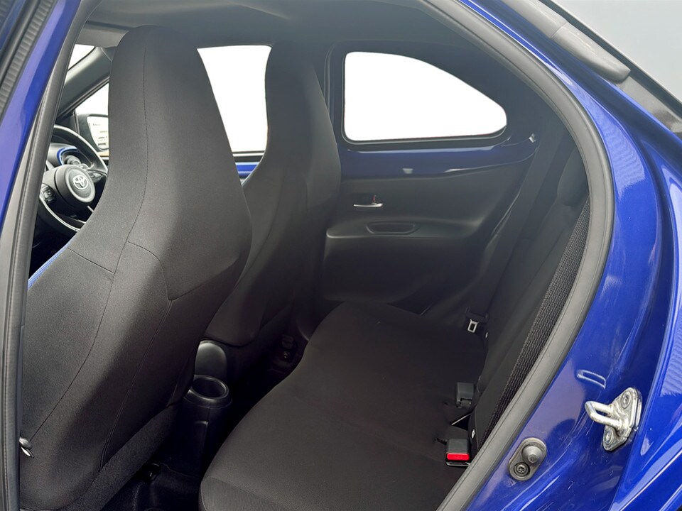 Used Toyota Aygo X 2023 for sale - 77979073: Photo 19