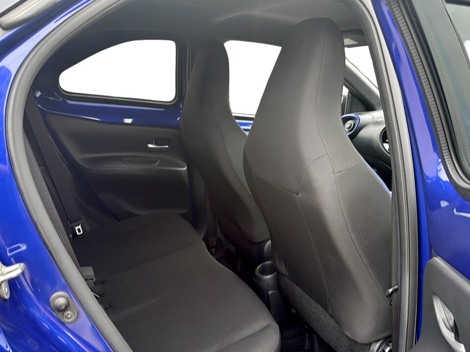 Used Toyota Aygo X 2023 for sale - 77979073: Photo 20