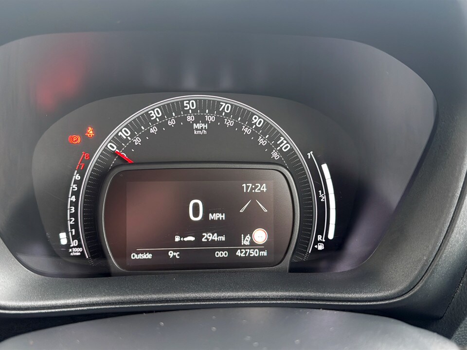 Used Toyota Aygo X 2023 for sale - 77979073: Photo 22