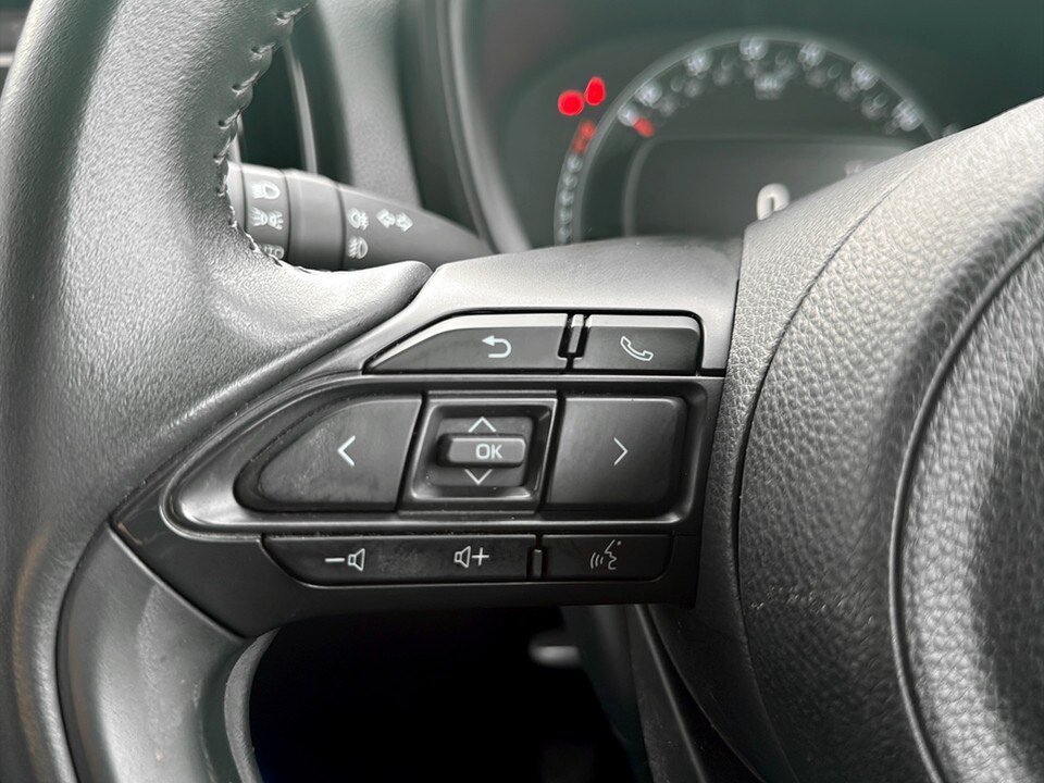 Used Toyota Aygo X 2023 for sale - 77979073: Photo 23