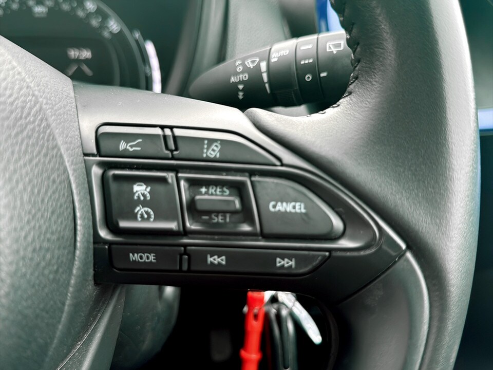 Used Toyota Aygo X 2023 for sale - 77979073: Photo 24