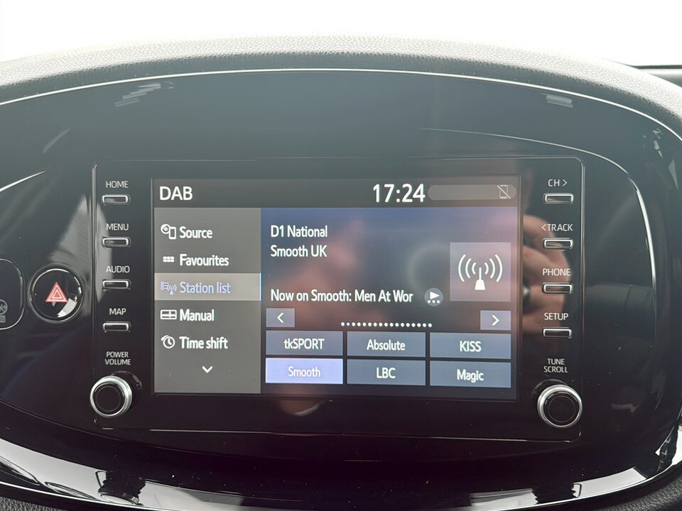 Used Toyota Aygo X 2023 for sale - 77979073: Photo 27