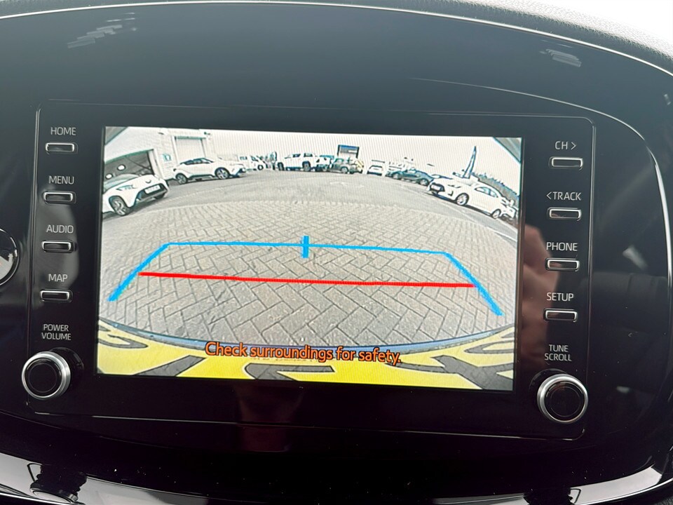 Used Toyota Aygo X 2023 for sale - 77979073: Photo 28