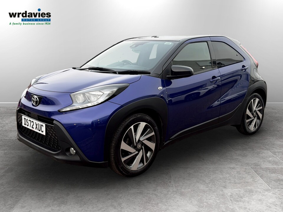 Used Toyota Aygo X 2023 for sale - 77979073: Photo 3