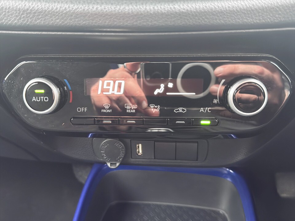 Used Toyota Aygo X 2023 for sale - 77979073: Photo 30