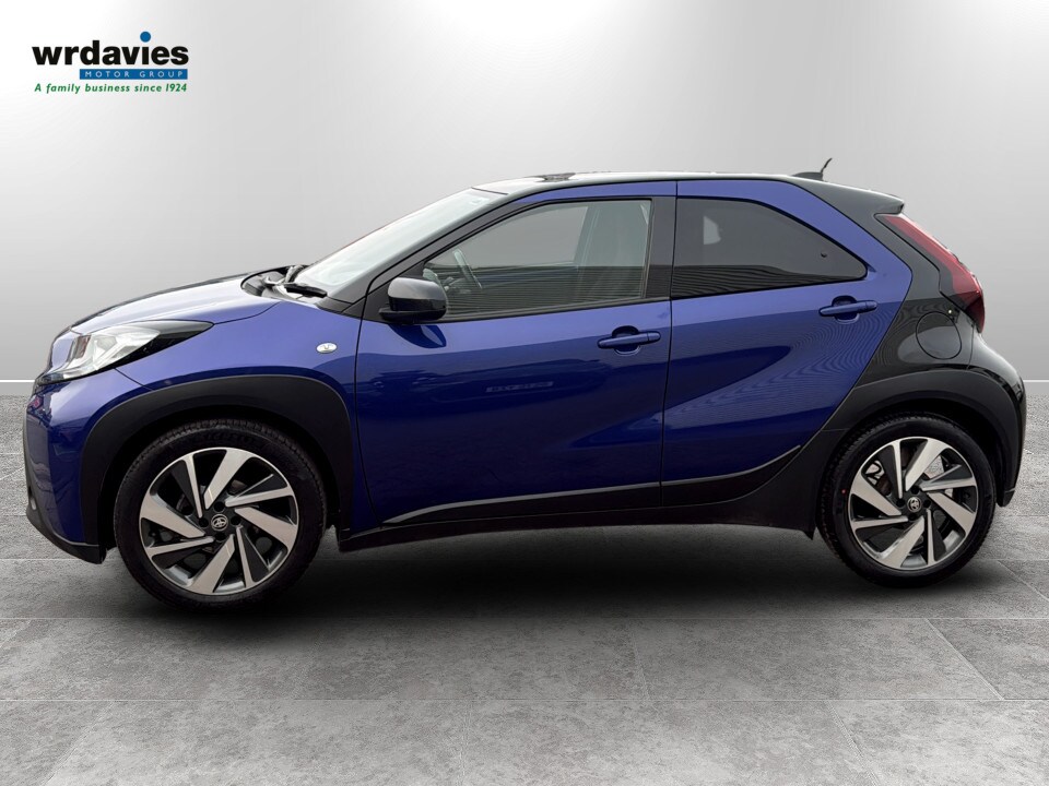 Used Toyota Aygo X 2023 for sale - 77979073: Photo 4