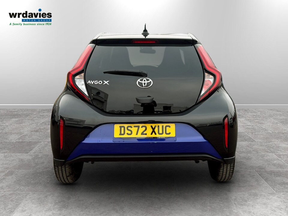 Used Toyota Aygo X 2023 for sale - 77979073: Photo 6