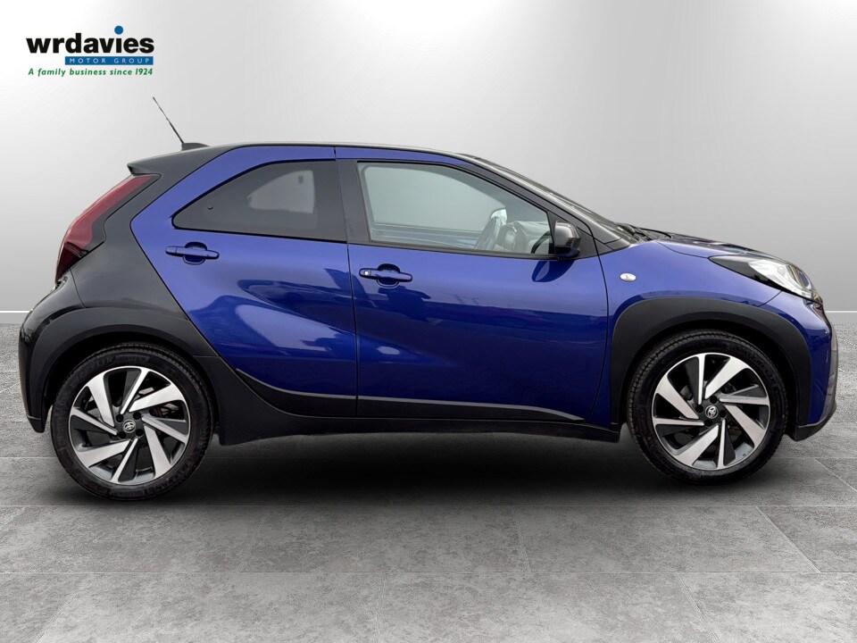 Used Toyota Aygo X 2023 for sale - 77979073: Photo 9