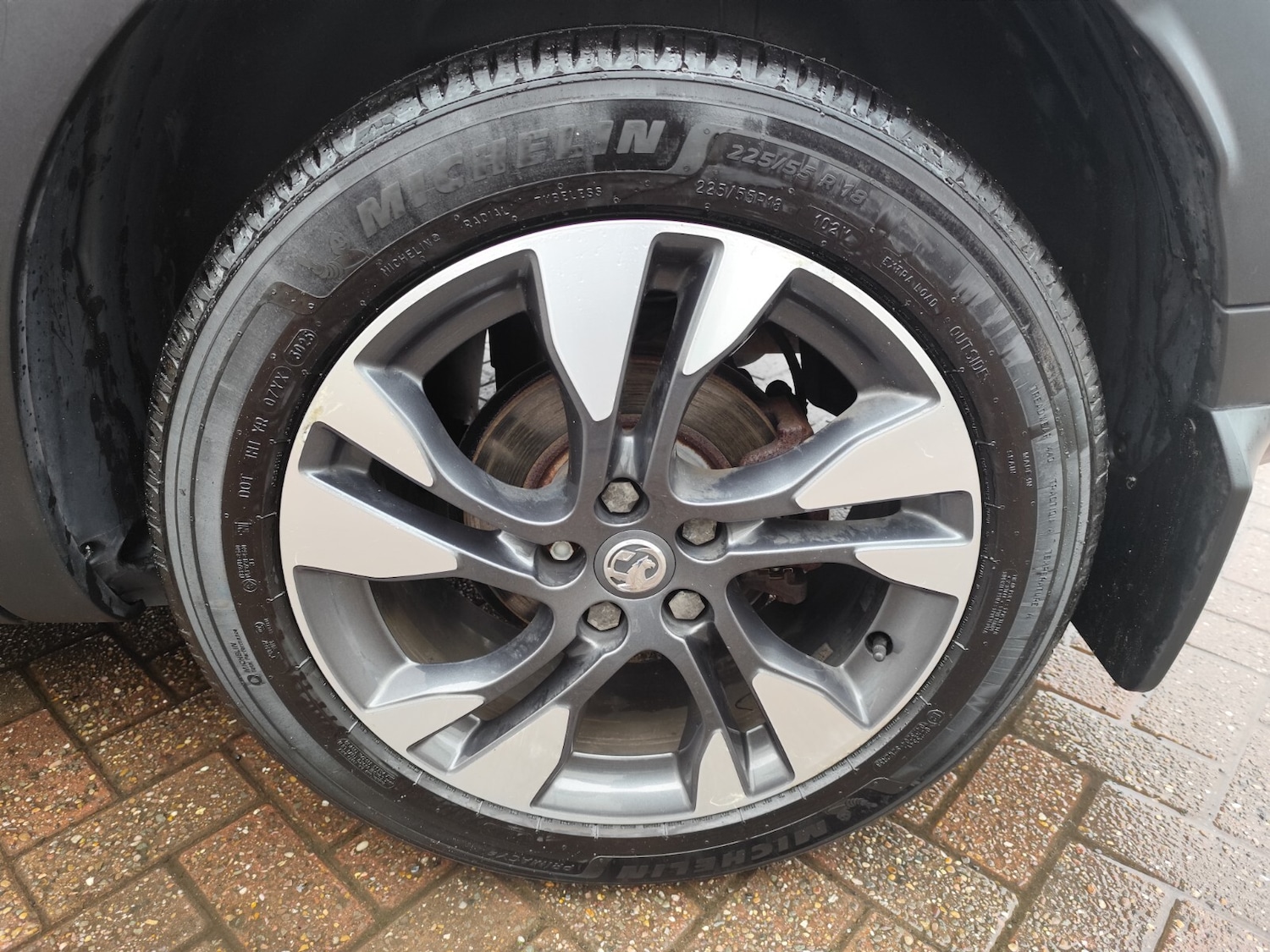 Used Vauxhall Grandland X 2019 for sale - 77660442: Photo 11