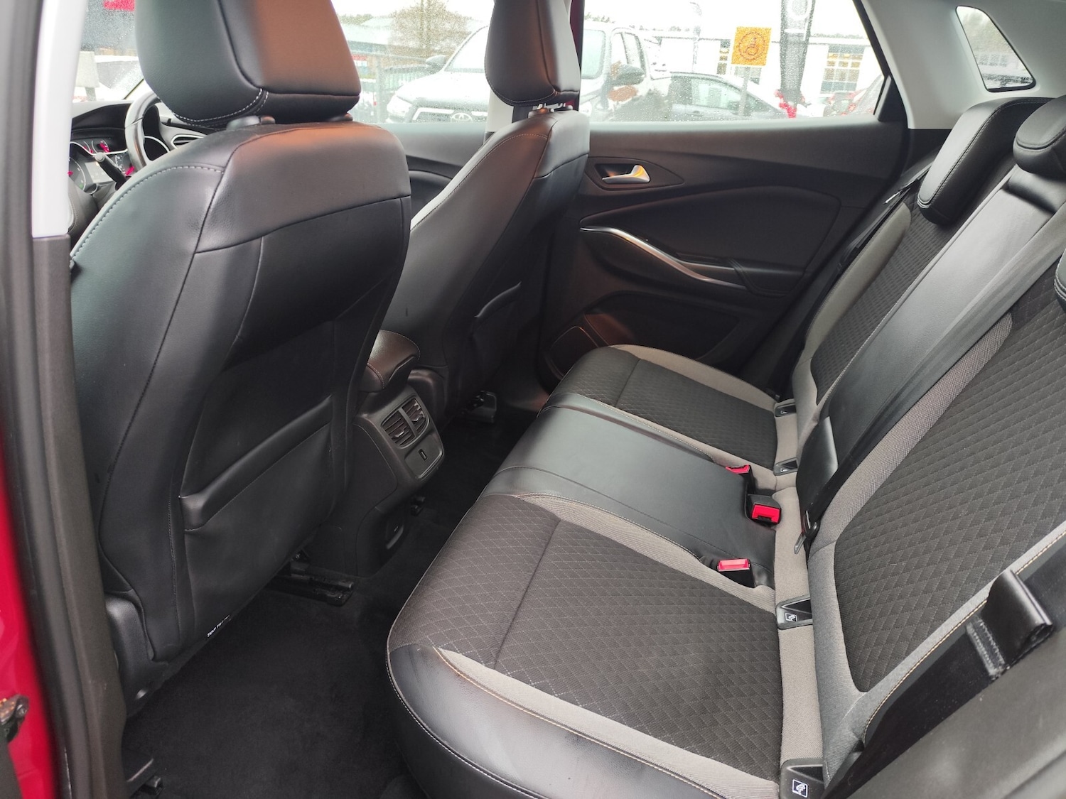 Used Vauxhall Grandland X 2019 for sale - 77660442: Photo 13