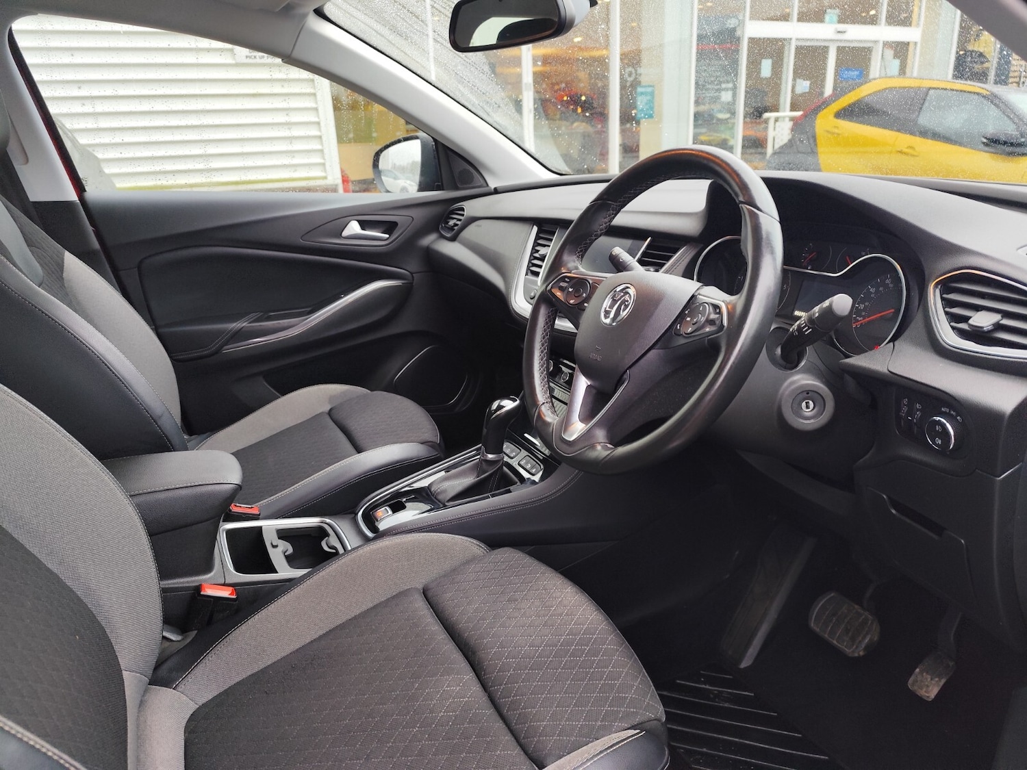 Used Vauxhall Grandland X 2019 for sale - 77660442: Photo 14