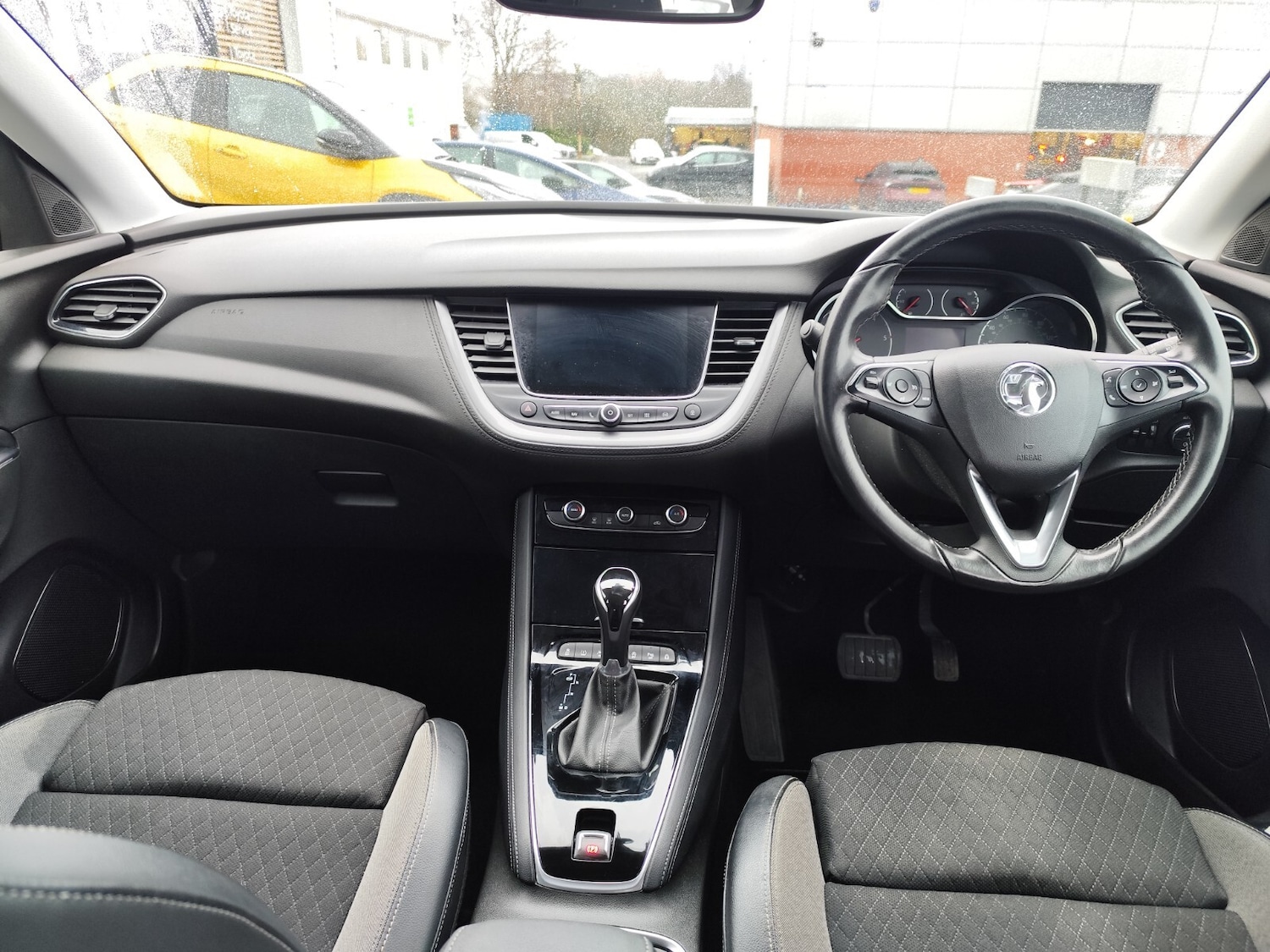 Used Vauxhall Grandland X 2019 for sale - 77660442: Photo 15