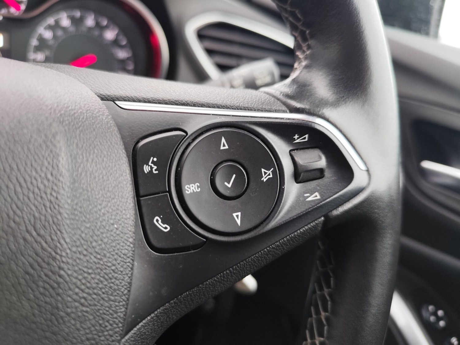 Used Vauxhall Grandland X 2019 for sale - 77660442: Photo 17