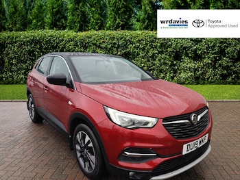 2019 - 1.5 Turbo D Sport Nav 5dr Auto