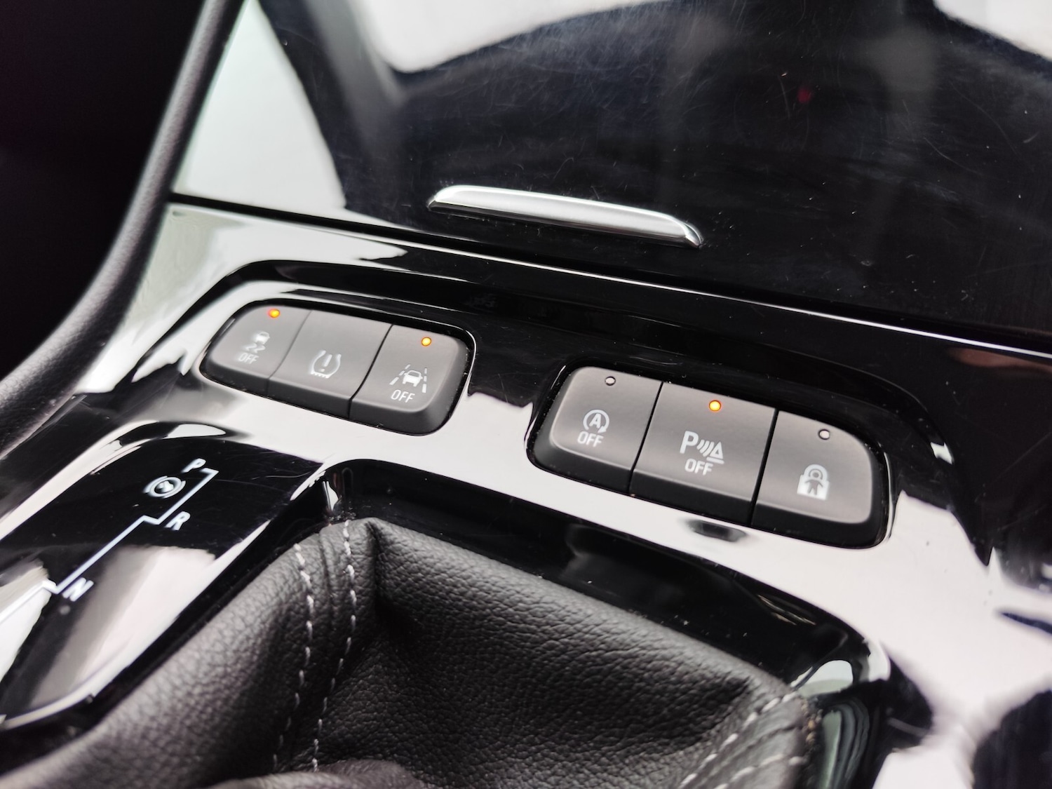 Used Vauxhall Grandland X 2019 for sale - 77660442: Photo 23