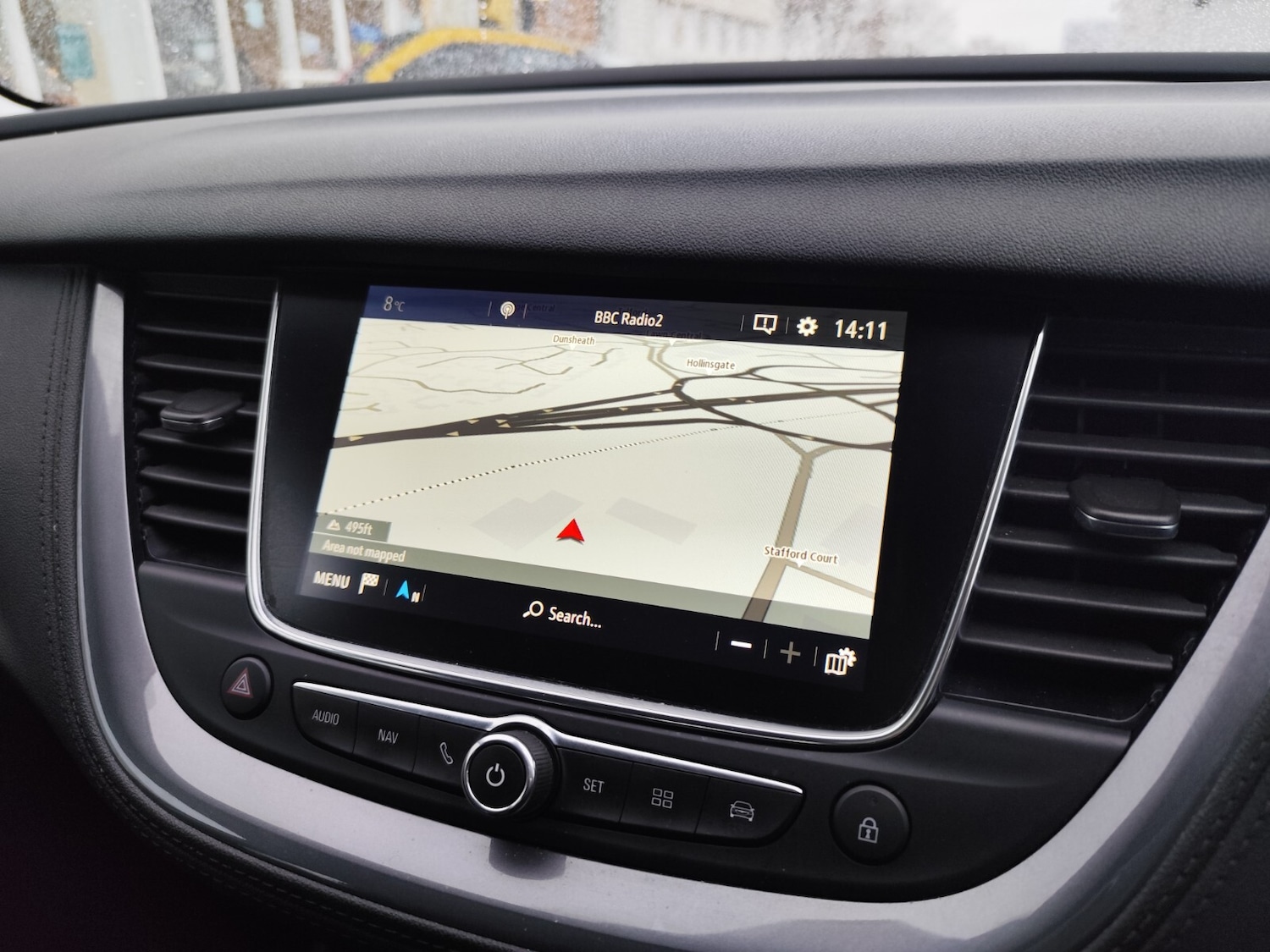 Used Vauxhall Grandland X 2019 for sale - 77660442: Photo 25