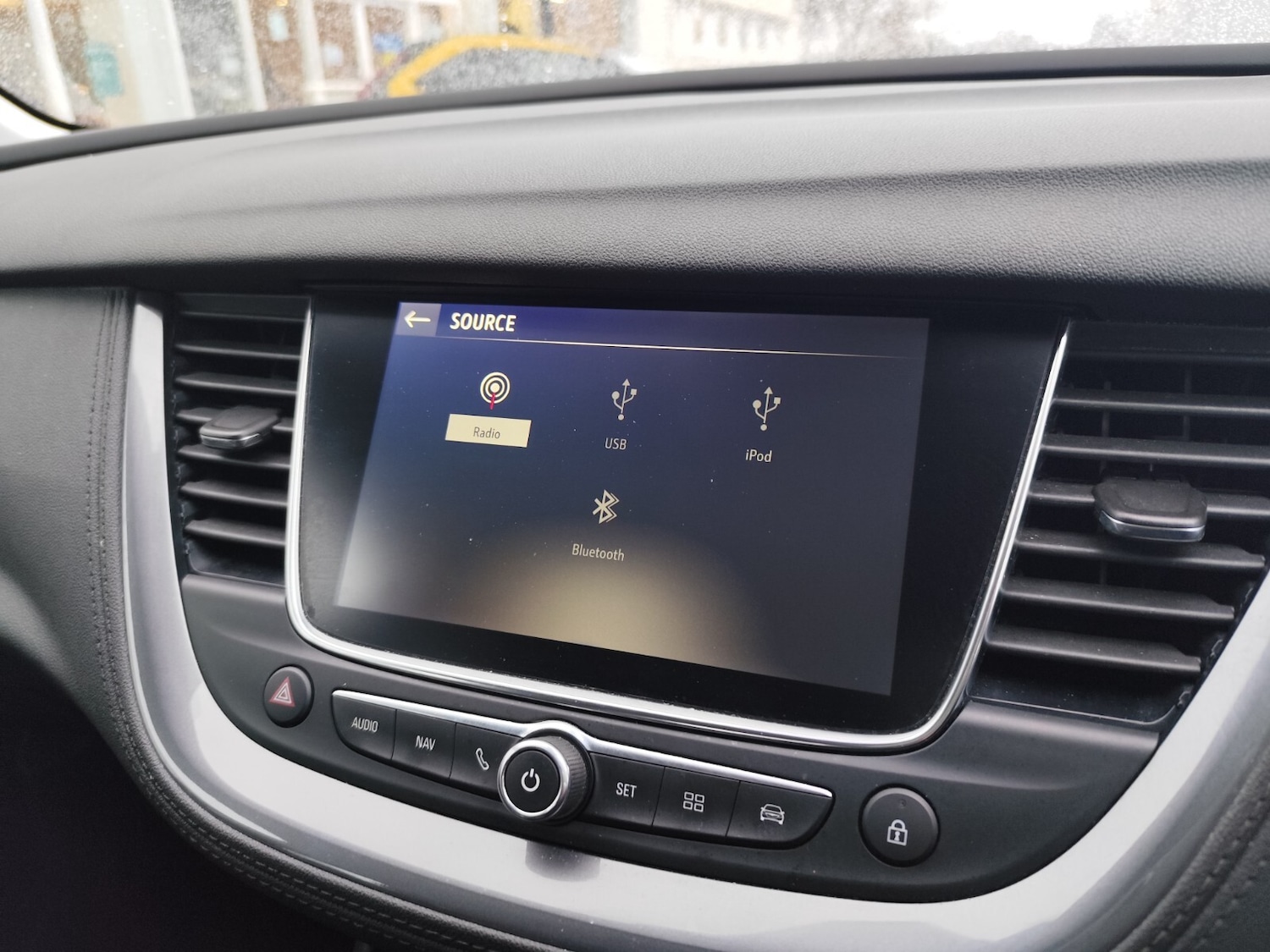 Used Vauxhall Grandland X 2019 for sale - 77660442: Photo 26