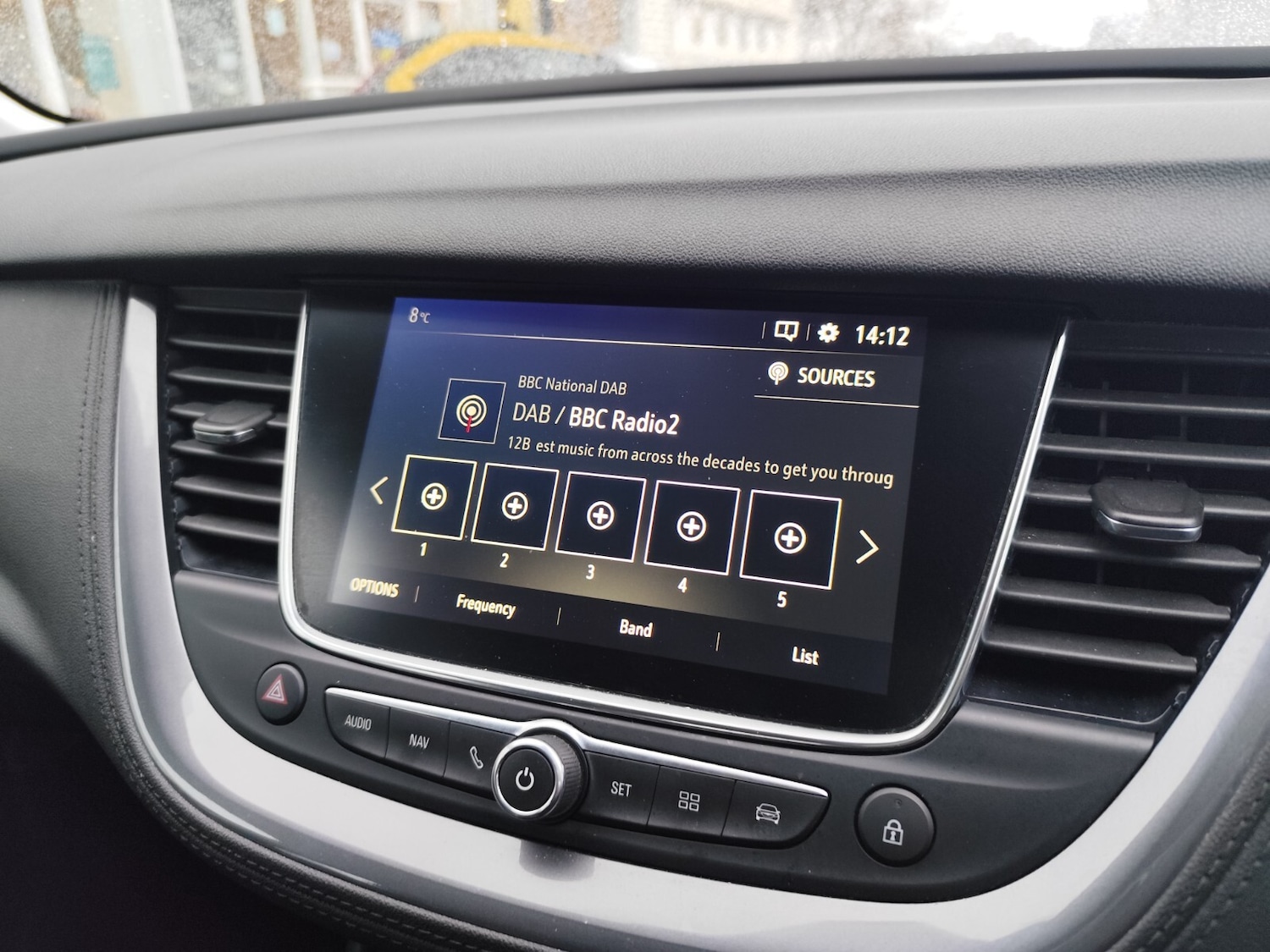 Used Vauxhall Grandland X 2019 for sale - 77660442: Photo 27