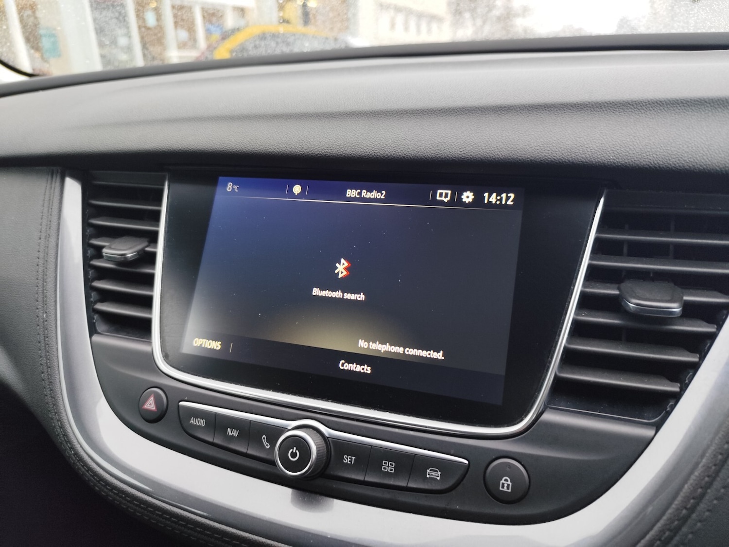 Used Vauxhall Grandland X 2019 for sale - 77660442: Photo 28