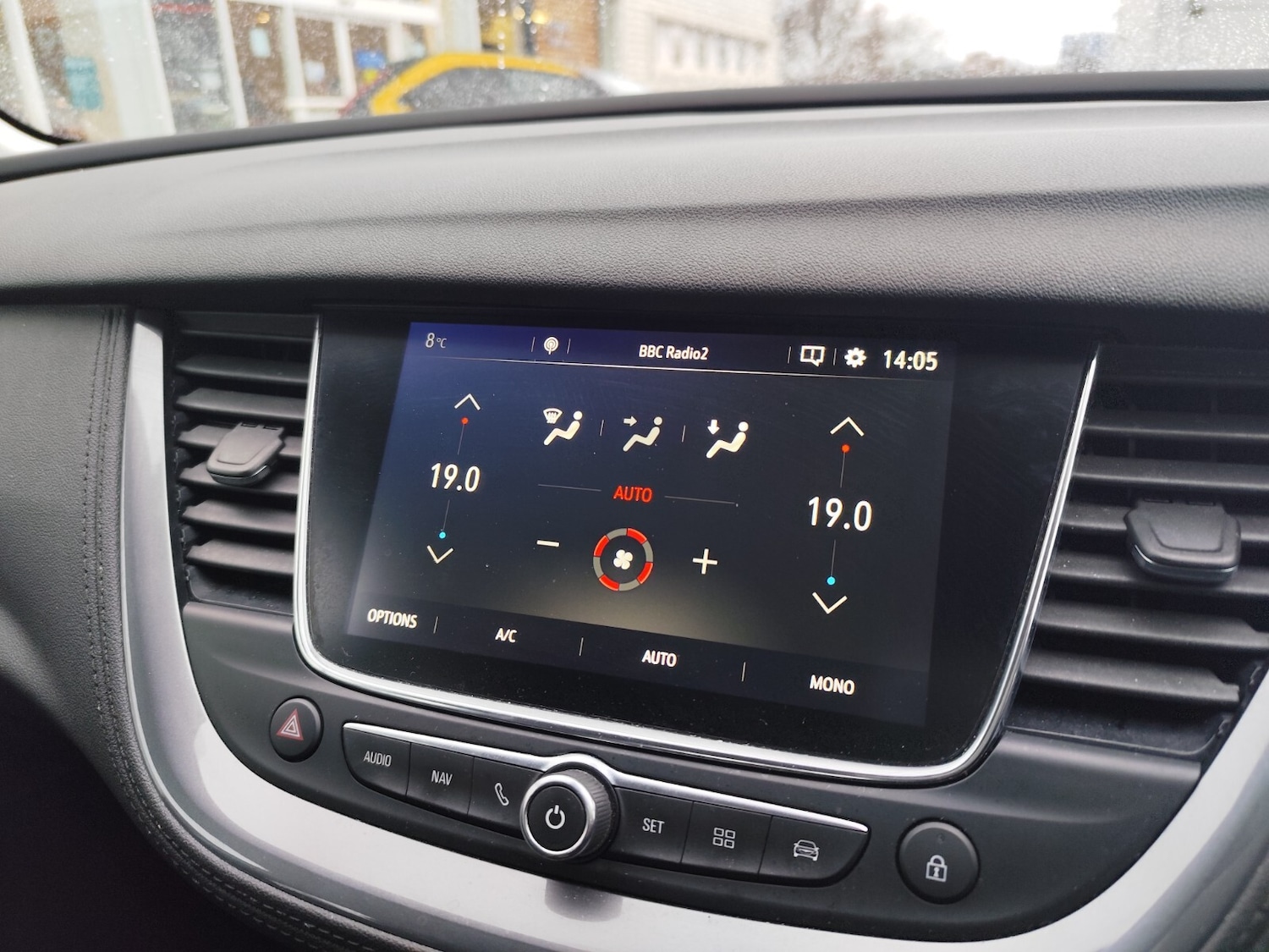 Used Vauxhall Grandland X 2019 for sale - 77660442: Photo 30