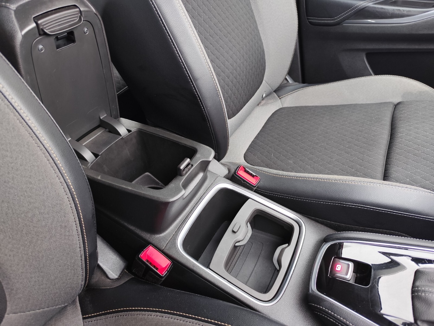 Used Vauxhall Grandland X 2019 for sale - 77660442: Photo 31