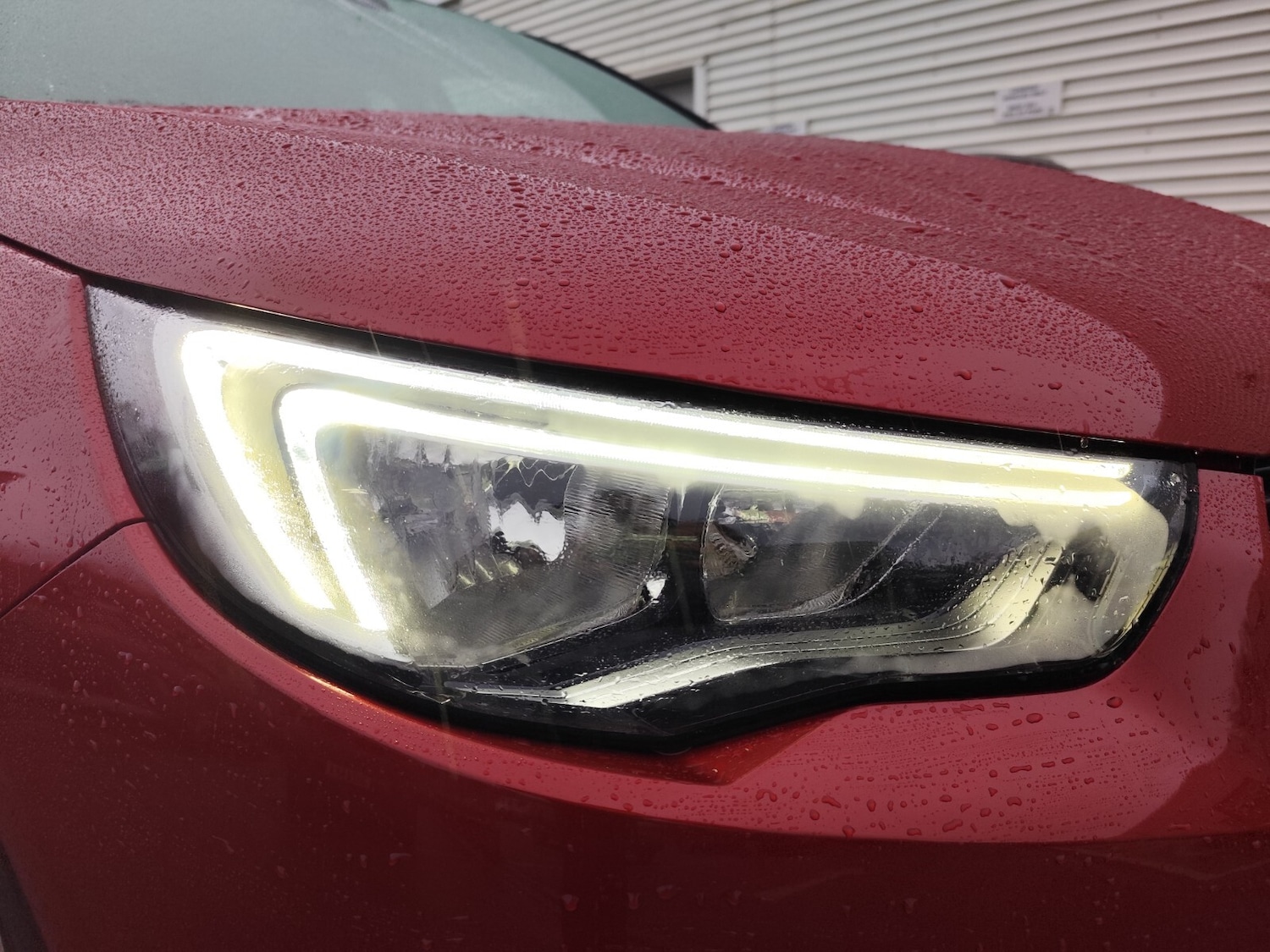 Used Vauxhall Grandland X 2019 for sale - 77660442: Photo 37