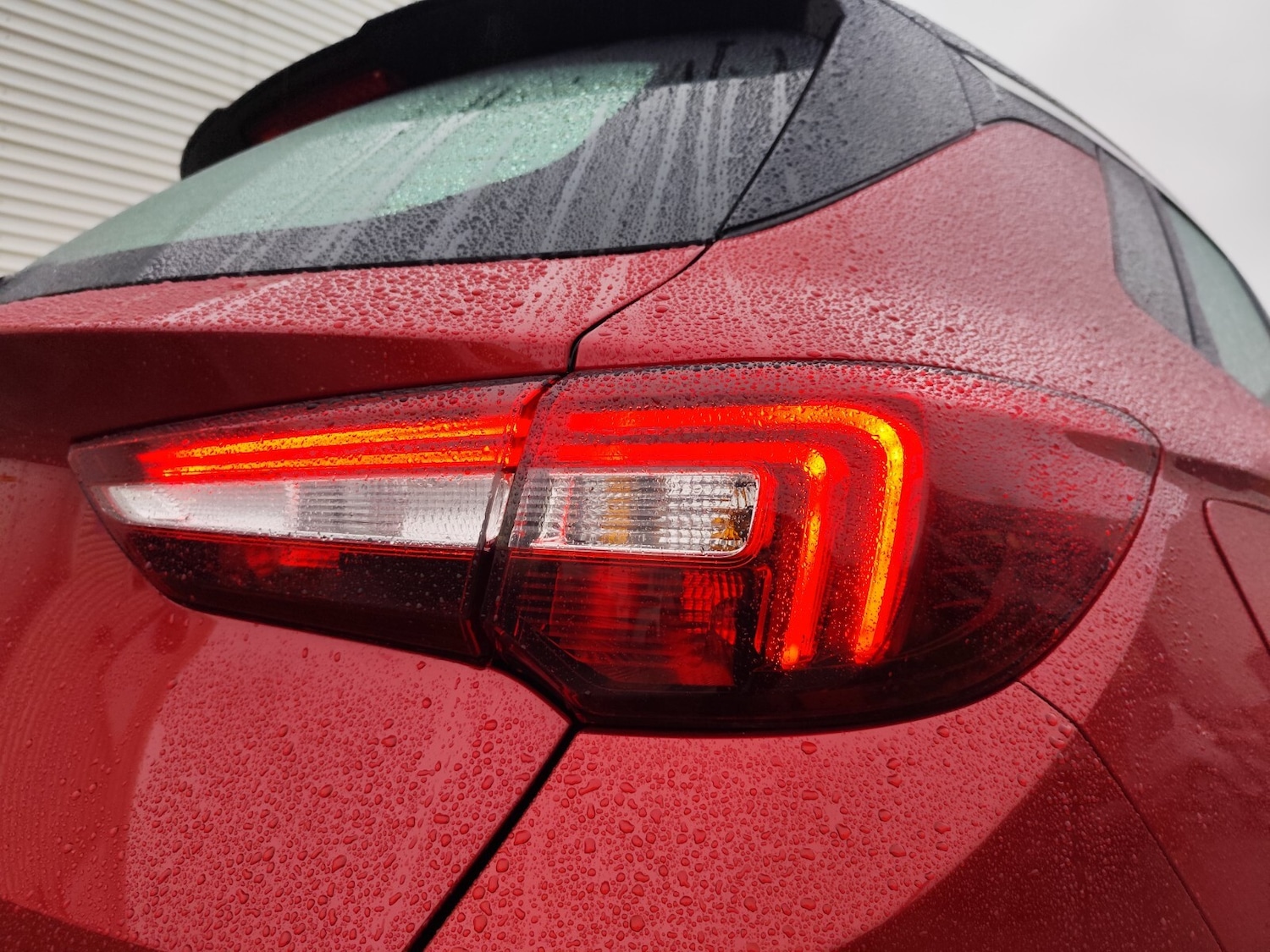 Used Vauxhall Grandland X 2019 for sale - 77660442: Photo 40