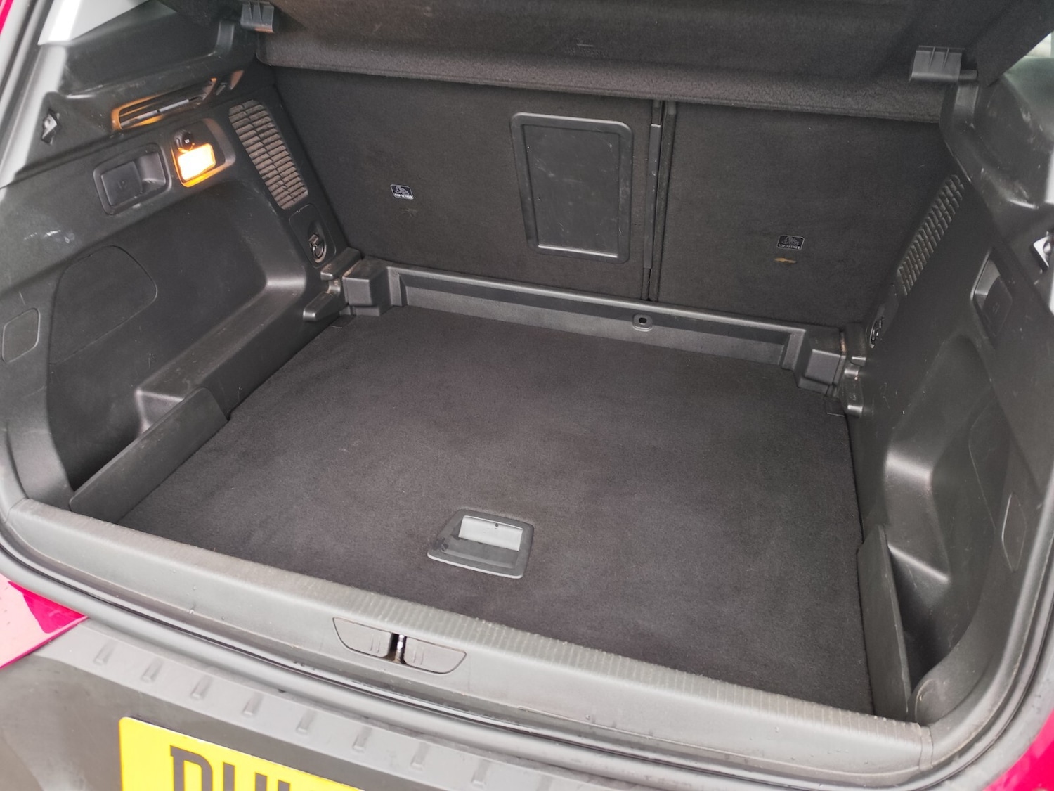 Used Vauxhall Grandland X 2019 for sale - 77660442: Photo 6