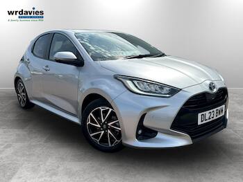 Used Toyota Yaris 2023 for sale - 79392616: Photo