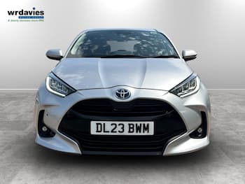 Used Toyota Yaris 2023 for sale - 79392616: Photo