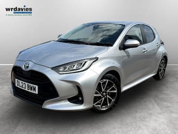 Used Toyota Yaris 2023 for sale - 79392616: Photo