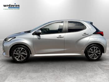 Used Toyota Yaris 2023 for sale - 79392616: Photo