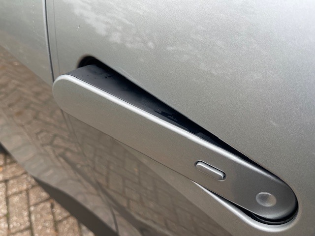 Used Toyota C-HR 2024 for sale - 76276586: Photo 10