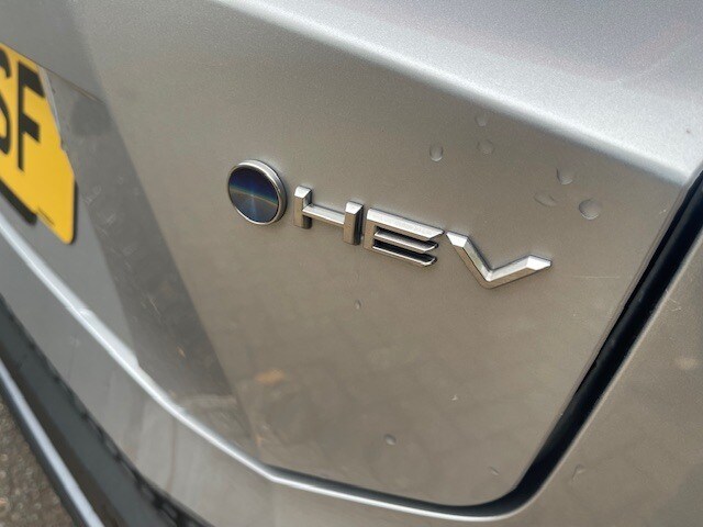 Used Toyota C-HR 2024 for sale - 76276586: Photo 12