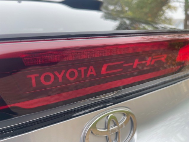 Used Toyota C-HR 2024 for sale - 76276586: Photo 13