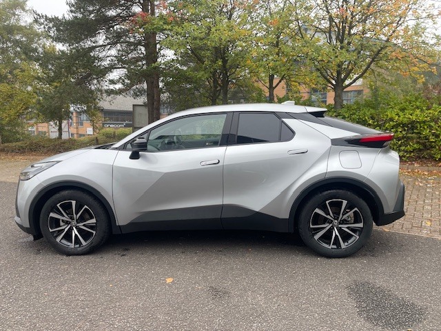 Used Toyota C-HR 2024 for sale - 76276586: Photo 15