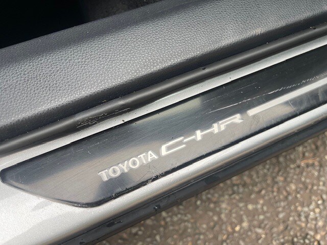 Used Toyota C-HR 2024 for sale - 76276586: Photo 17