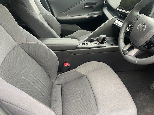 Used Toyota C-HR 2024 for sale - 76276586: Photo 19