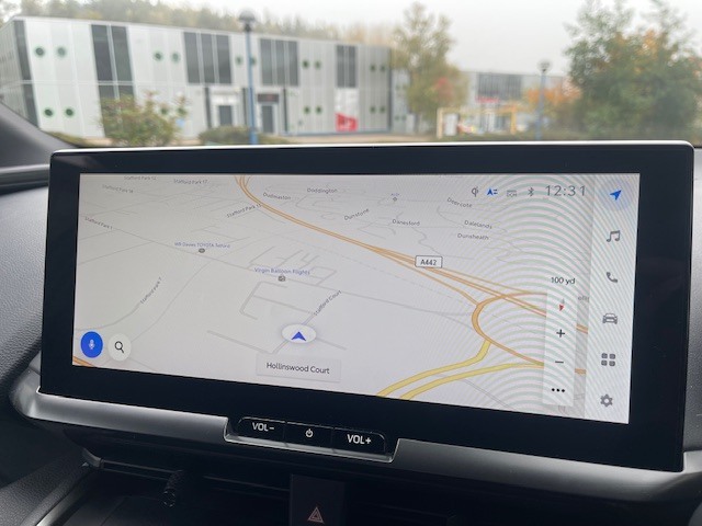 Used Toyota C-HR 2024 for sale - 76276586: Photo 21