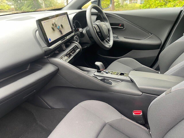 Used Toyota C-HR 2024 for sale - 76276586: Photo 32