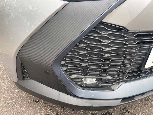 Used Toyota C-HR 2024 for sale - 76276586: Photo 8