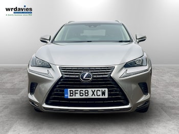 Used Lexus NX 2018 for sale - 77740112: Photo