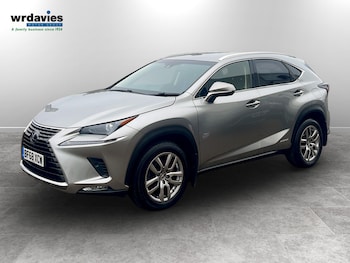 Used Lexus NX 2018 for sale - 77740112: Photo