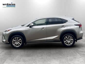 Used Lexus NX 2018 for sale - 77740112: Photo
